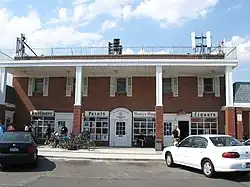 Breezy Point Shopping Center