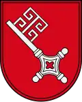 Coat of arms of Bremen