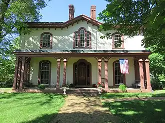 Brentmoor