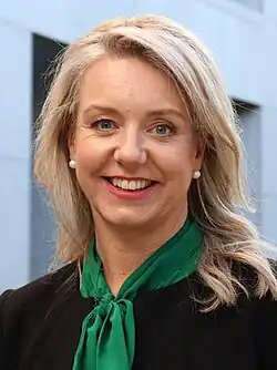 Sen. McKenzie