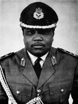 Musa Usman