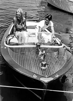 Brigitte Bardot at Saint-Tropez (1963)