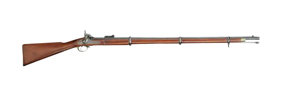 Pattern 1853 Enfield rifle-musket