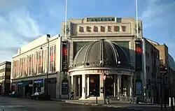Image 31Brixton Academy (from Culture of London)