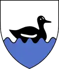 Coat of arms of Brno-Starý Lískovec