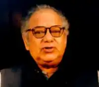 Buddhadeb Guha Recipient of, Ananda Puraskar