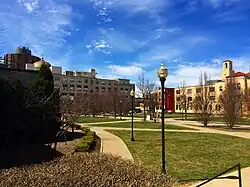 Canisius University