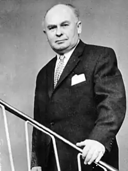 Hans Kroll