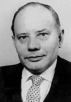 Theodor Blank