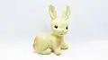 Bunny, 1956