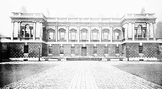 Burlington House
