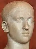 bust