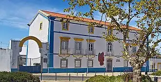 Grândola City Hall