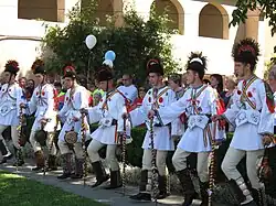 Călușari