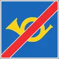 4.06 End of mountain postal road