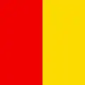 Flag of Aubonne District