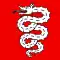 Flag of Bellinzona