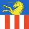 Flag of Dübendorf