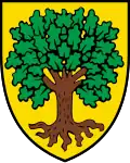 Coat of arms of Gros-de-Vaud District