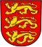 Coat of arms of Pfäffikon