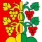Flag of Hilterfingen
