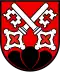 Coat of arms of La Neuveville