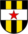 Coat of arms of Saint-Imier