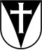 Coat of arms of Urtenen-Schönbühl