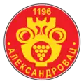 Aleksandrovac