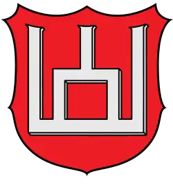 House of Gedimin