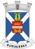Tsalenjikha