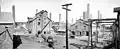 Calumet and Hecla smelters, Lake Linden, c. 1906