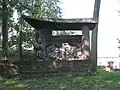 Agony in the Garden