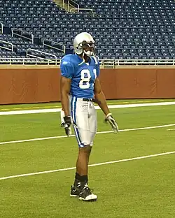 Calvin Johnson: The NFL.com Fantasy Player