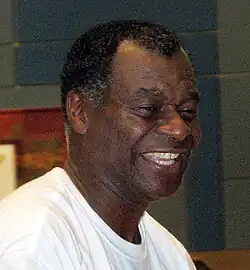 Calvin Murphy, NBA All-Star Guard Niagara