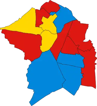 1982 results map