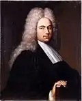 Campegius Vitringa (1693-1723)&nbsp;[nl]