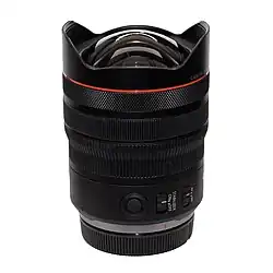 RF 10–20 mm L IS STM