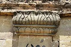 Capital detail