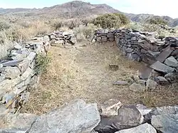 Sears-Kay Ruin