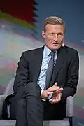 Carl Skau