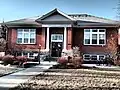 Carnegie Public Library