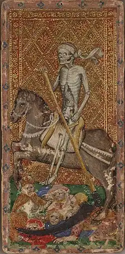 Death