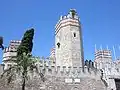 San Marcos Castle