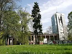 Biesdorf Castle
