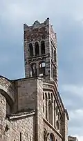 Bell tower