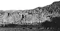 Caves 232–235, Kizil Caves