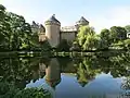 Chateau de Lassay