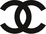 Interlocking Cs used on Chanel products