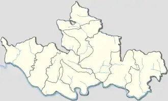 Keladighat is located in Chapakot Municipality